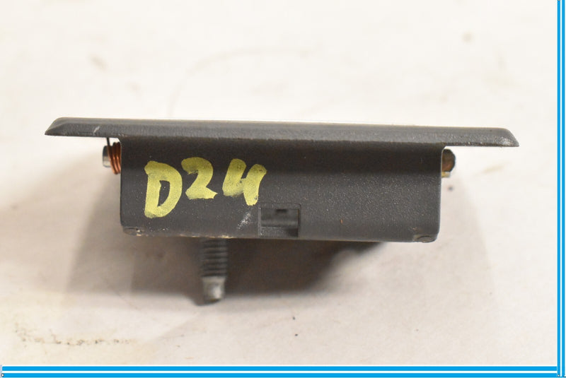Load image into Gallery viewer, 09-15 BMW 750Li 750i F01 Rear Trunk Cargo Quarter Panel Trim Tie Down Hook Oem