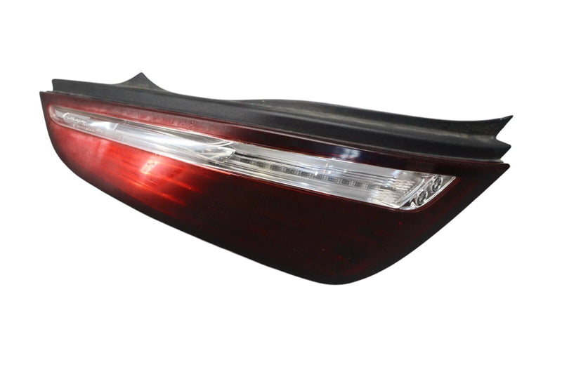Load image into Gallery viewer, 10-15 Jaguar XJ XJR X351 Rear Left Driver Side Tail Light Taillight Lamp OEM
