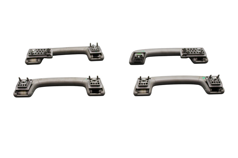 Load image into Gallery viewer, 10-17 BMW 535i 535XI GT 550i GT Front & Rear Interior Roof Grab Handle Oem