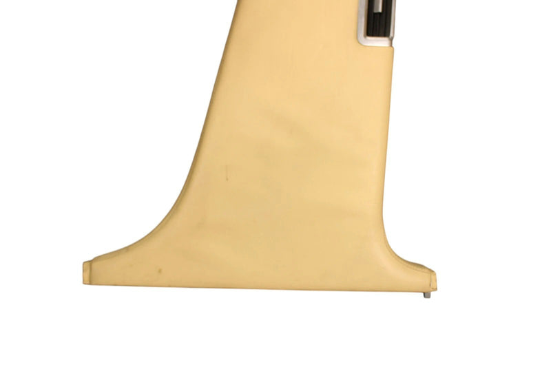 Load image into Gallery viewer, 06-13 Bentley Continental Flying Spur Right Side B Pillar Trim Cover Oem