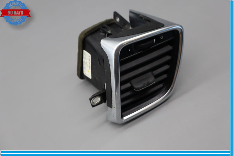 Load image into Gallery viewer, 10-16 Porsche Panamera Front Right Side Outer Dash AC A/C Air Vent Grille Oem