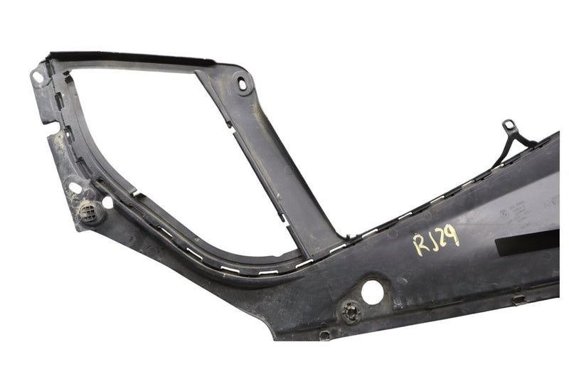 Load image into Gallery viewer, 11-16 BMW 528i 535i 550i F10 Right Passenger Side Engine Bay Shield Cover Oem