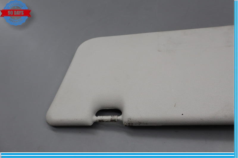 Load image into Gallery viewer, 06-12 Mercedes X164 GL450 Front Right Side Sun Visor Sunvisor Shade Oem