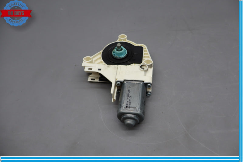 Load image into Gallery viewer, 11-17 Volkswagen VW Touareg Front Left Side Window Glass Regulator Motor Oem