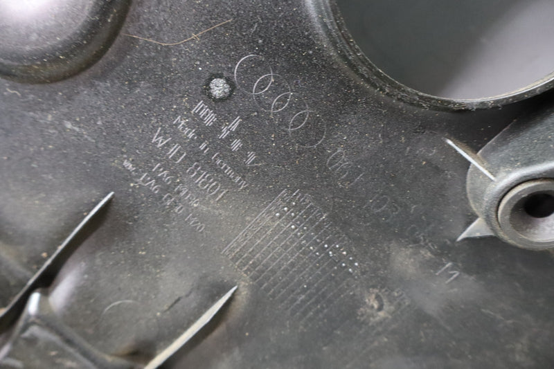 Load image into Gallery viewer, 09-17 Audi A4 A6 Quattro Q5 TFSI Turbo Engine Cover Panel 06J103925AG Oem