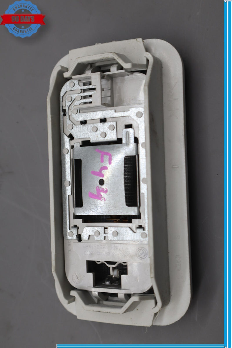 Load image into Gallery viewer, 14-19 Fiat 500L Rear Overhead Dome Light Reading Map Lamp Oem