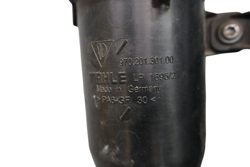 Load image into Gallery viewer, 10-16 Porsche Panamera Hybrid S Active Carbon Filter Fuel Vapor Canister Oem