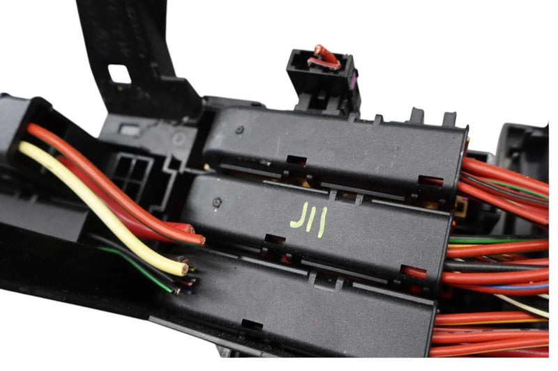 Load image into Gallery viewer, 12-18 Audi A6 A7 Quattro S6 Rear Trunk Engine Fuse Box Rely Junction Fusebox Oem
