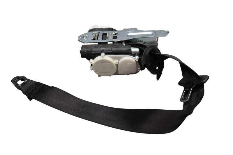 Load image into Gallery viewer, 11-18 Audi A8 A8L Quattro Right Passenger Side Seat Belt Seatbelt Retractor Oem