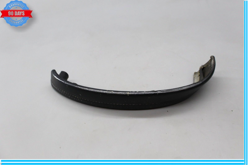 Load image into Gallery viewer, 03-10 Porsche Cayenne Front Right Passenger Door Panel Grab Handle Trim Oem