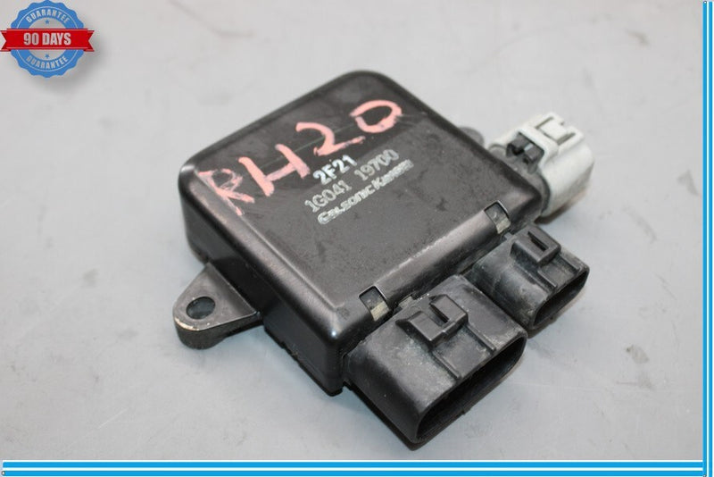 Load image into Gallery viewer, 12-19 Tesla Model S Front Right Cooling Fan Control Module 1G04119700 Oem