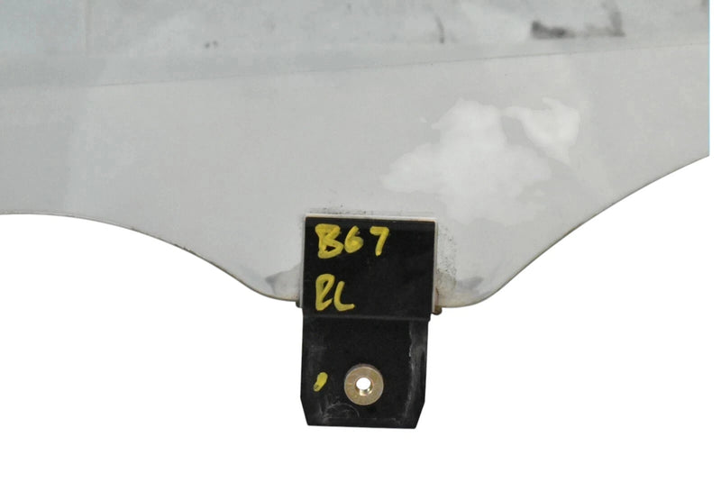 Load image into Gallery viewer, 00-06 Mercedes W220 S430 Rear Left Driver Side Door Window Glass OEM