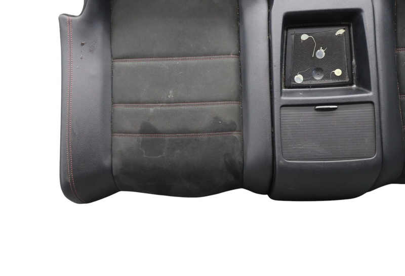 Load image into Gallery viewer, 12-15 Mercedes C350 C250 Coupe Rear Seat Cushion Bottom Lower A2049203800 Oem