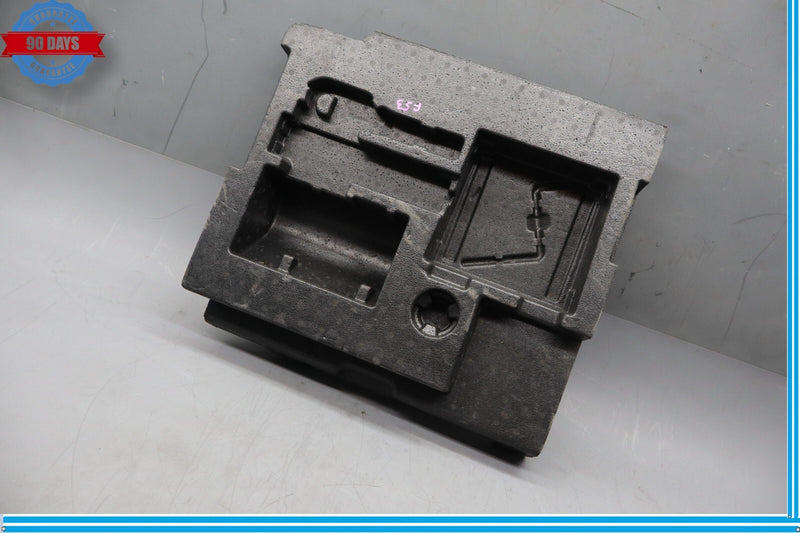Load image into Gallery viewer, 10-16 Porsche Panamera S Air Compressor Emergency Spare Tool Foam Cover Oem