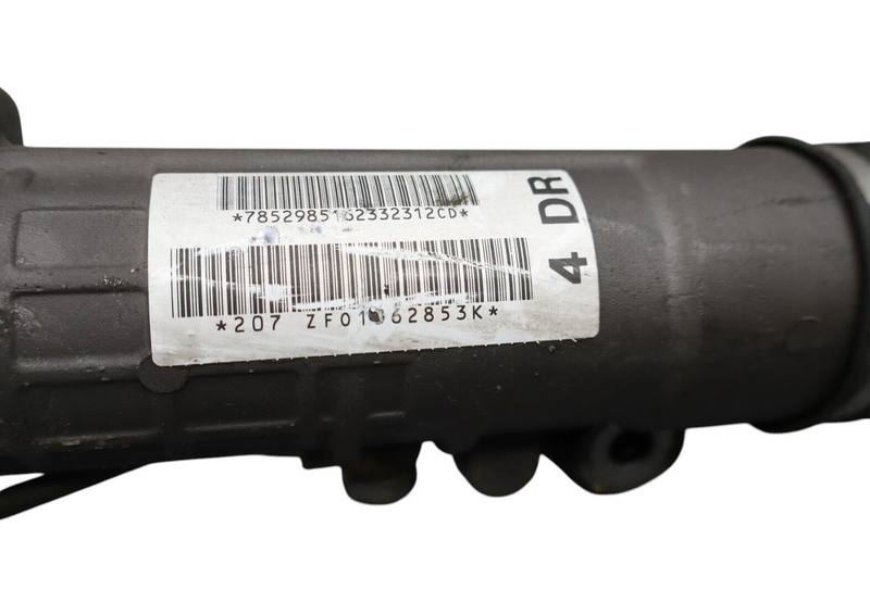 Load image into Gallery viewer, 03-11 Bentley Continental GT Power Steering Gear Rack & Pinion 3W1422062F Oem