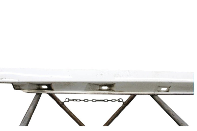 Load image into Gallery viewer, 12-15 Audi A6 Right Passenger Side Rocker Skirt Panel Molding 4G0853856G OEM