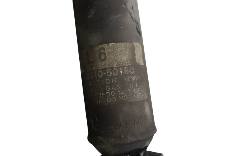 Load image into Gallery viewer, 2007 - 2012 LEXUS LS460 RWD FRONT RIGHT SHOCK ABSORBER STRUT & COIL SPRING OEM