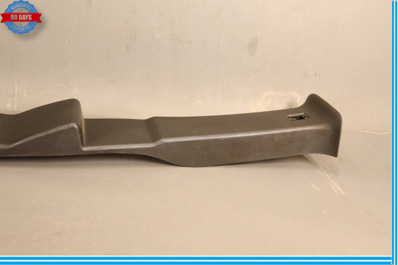 Load image into Gallery viewer, 03-07 HUMMER H2 Left Driver Side B Pillar Trim Cover Panel 15058525 Oem