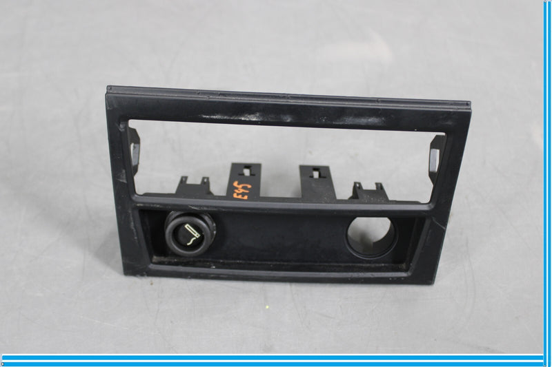 Load image into Gallery viewer, 09-15 BMW 750i 750Li Drive Panel Trim Outlet Lighter Cigarette Socket Oem