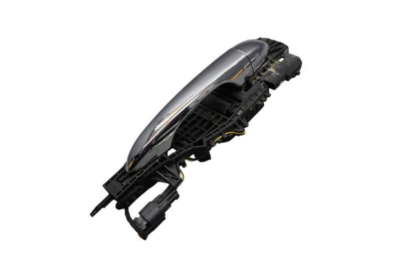 Load image into Gallery viewer, 14-21 Maserati Ghibli Rear Left Driver Side Exterior Door Handle 670005441 Oem