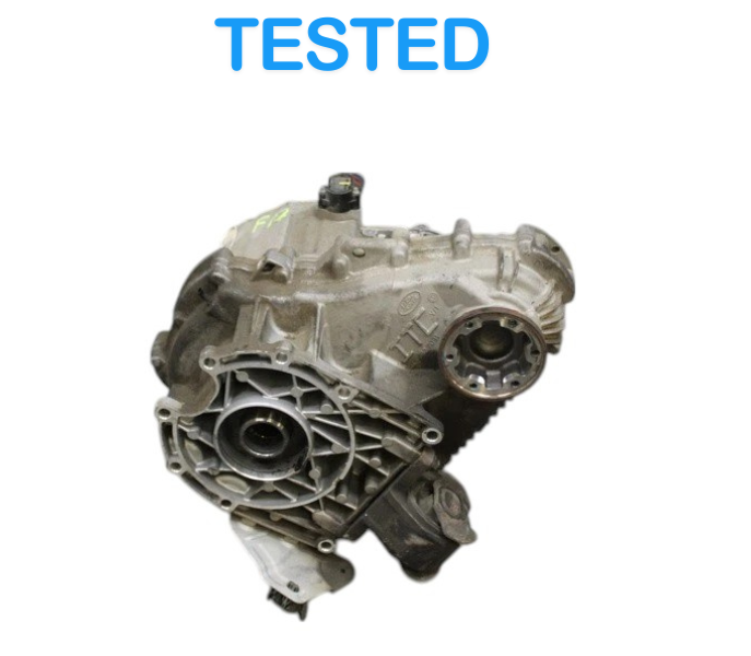 Load image into Gallery viewer, 05-13 Land Rover LR4 Range Rover Sport Transfer Case Assembly 4H227K780CA Oem