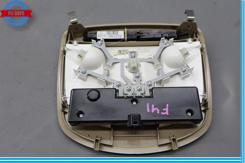 Load image into Gallery viewer, 13-19 Mercedes X166 GL450 GL550 Rear Overhead Dome Light Lamp Parking Sensor Oem