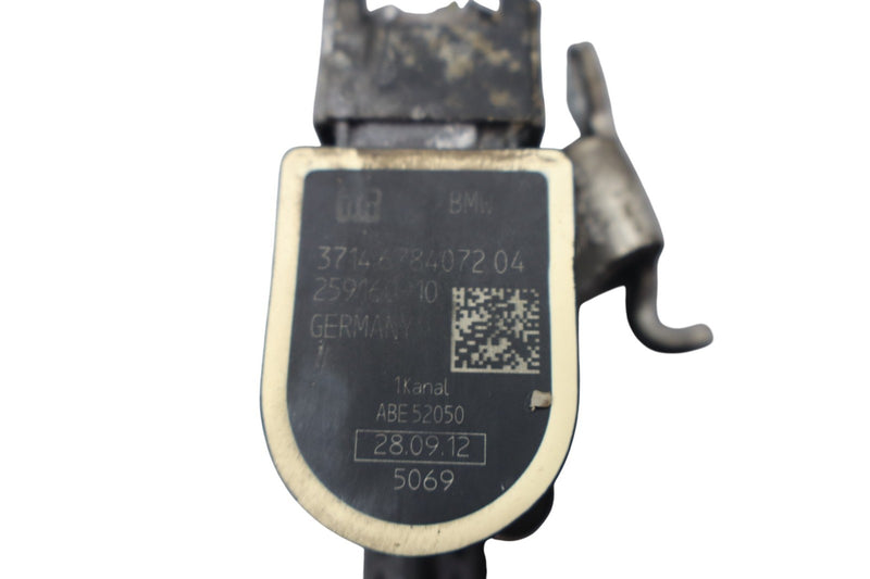 Load image into Gallery viewer, 10-17 BMW 535i GT xDrive Left Or Right Side Suspension Height Sensor Oem