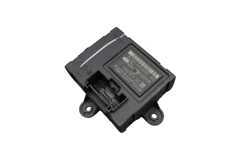 Load image into Gallery viewer, 12-15 Jaguar X250 XF Rear Left Side Door Control Module BJ3214D620AC Oem