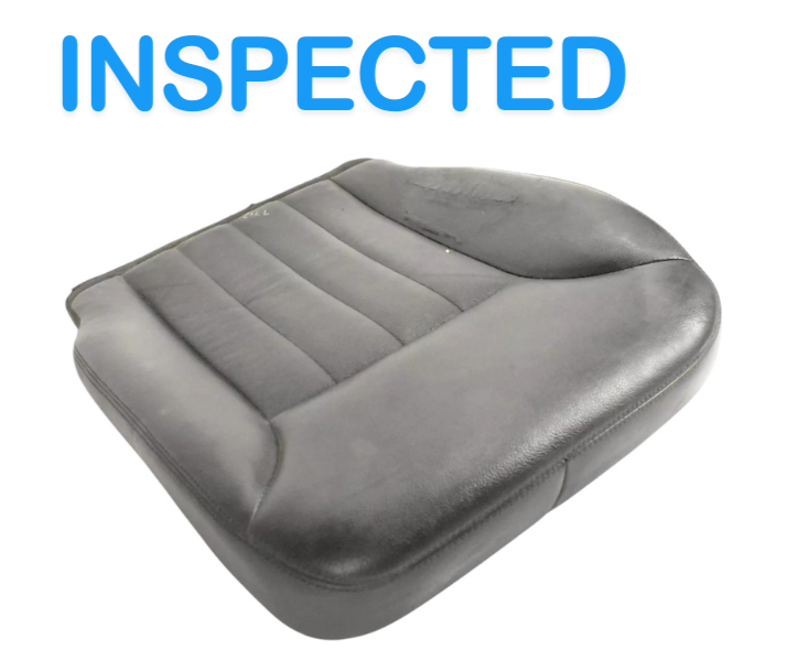 Load image into Gallery viewer, 06-08 Mercedes W164 ML500 ML350 Front Left Lower Seat Cushion 821481854 OEM