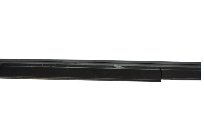Load image into Gallery viewer, 03-09 Hummer H2 Front Left Driver Side Roof Rack Rail Cover Molding 15192342 OEM