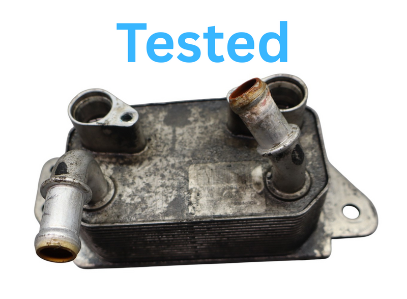 Load image into Gallery viewer, 13-22 Ford Escape Automatic Transmission Oil Cooler CV6P7869AE Oem