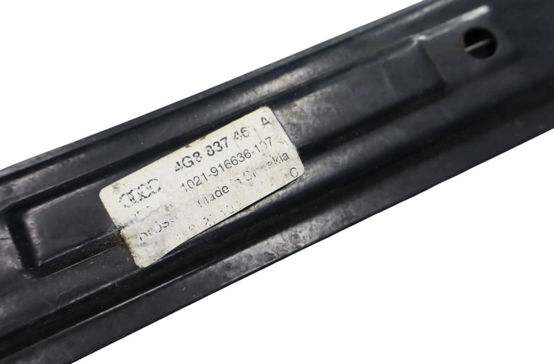 Load image into Gallery viewer, 12-18 Audi A7 Quattro RS7 Front Left Side Door Window Regulator 4G8837461B Oem