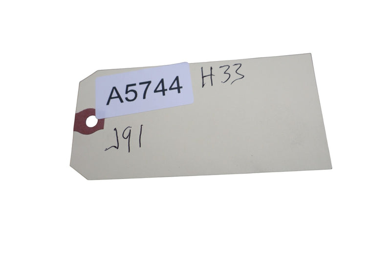 Load image into Gallery viewer, 14-20 Maserati Quattroporte Front Right or Left Seat Headrest Head Rest Oem