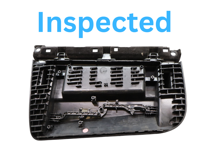 Load image into Gallery viewer, 17-22 Alfa Romeo Giulia Dash Dashboard Glovebox Storage Compartment Oem