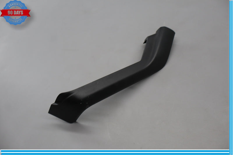 Load image into Gallery viewer, 11-18 Porsche Cayenne 958 Rear Left Door Panel Trim Grab Handle 7P5868437 Oem
