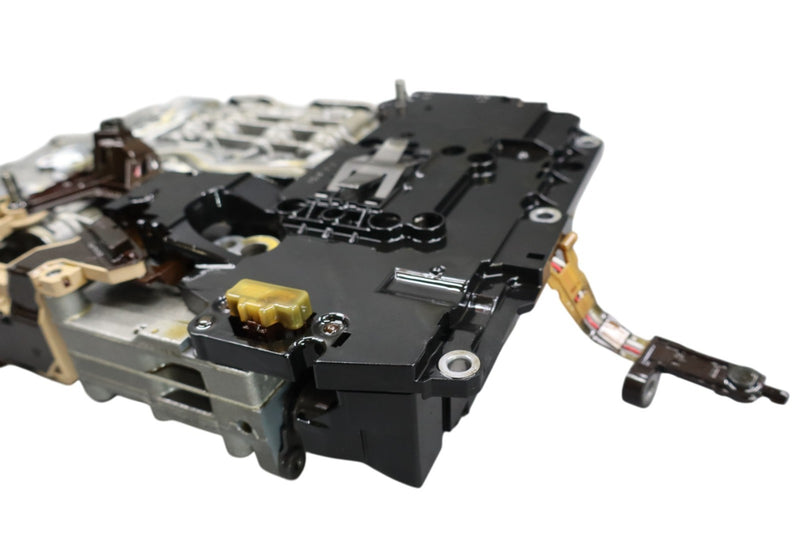 Load image into Gallery viewer, 12-15 Audi A6 A7 Quattro Automatic Transmission Mechatronic Valve Body Oem