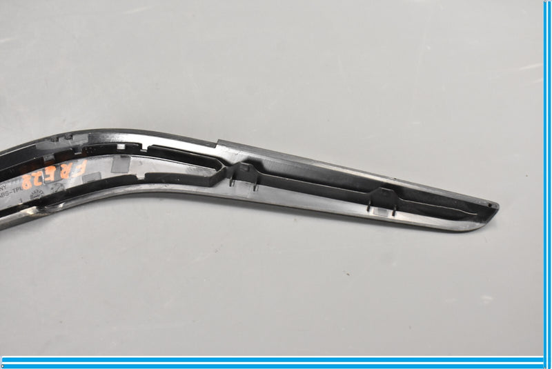 Load image into Gallery viewer, 10-15 BMW E84 X1 Front Right Passenger Door Interior Handle Trim Oem