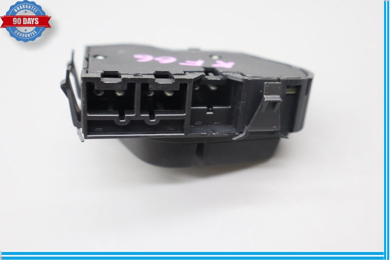 Load image into Gallery viewer, 08-17 Mercedes W204 C250 E350 Coupe Front Right Side Seat Control Switch Oem