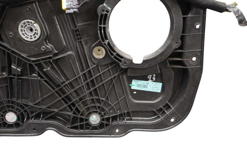 Load image into Gallery viewer, 15-20 Hyundai Genesis G80 Front Left Driver Window Regulator 82470B1000 Oem