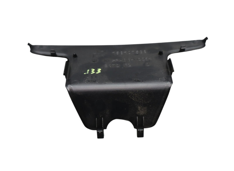 Load image into Gallery viewer, 17-19 Alfa Romeo Giulia Interior Roof Top Rear View Mirror Cover Trim Panel Oem