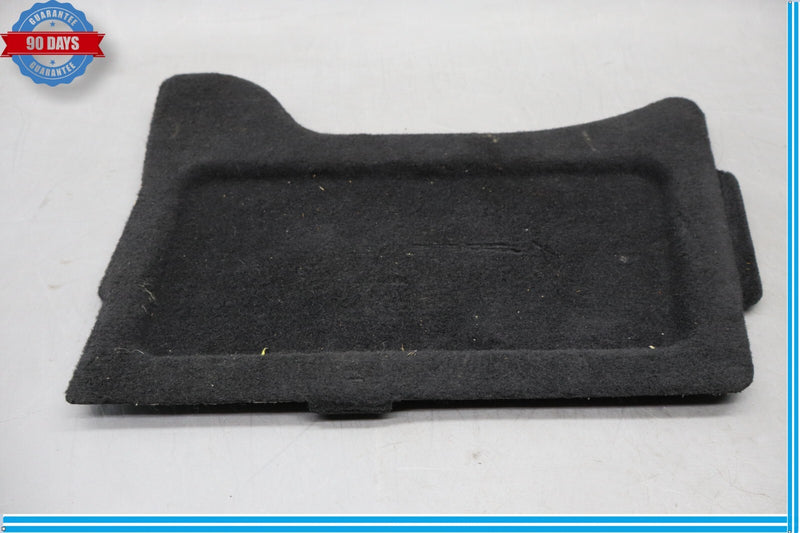 Load image into Gallery viewer, 14-20 Maserati Ghibli M157 Rear Trunk Battery Floor Carpet Panel Cover Trim Oem