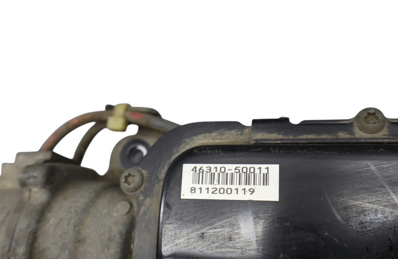 Load image into Gallery viewer, 07-17 Lexus LS460 Rear Electric Emergency Brake Actuator Assembly 4631050010 Oem