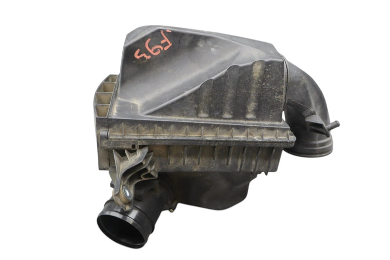 Load image into Gallery viewer, 07-09 Jaguar XKR XK Air Intake Cleaner Filter Box 6W839C662AB OEM