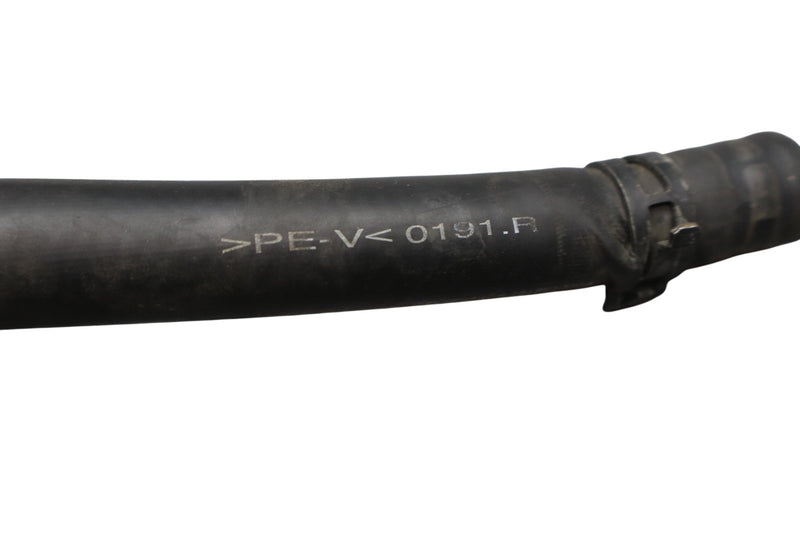 Load image into Gallery viewer, 10-13 Mercedes W221 S400 Radiator Inverter Cooling Line Hose Assembly Oem