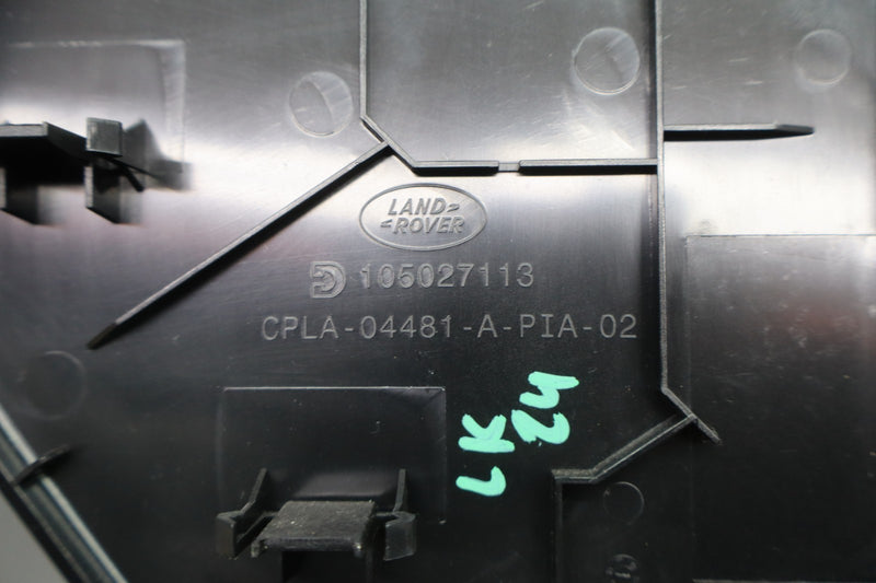 Load image into Gallery viewer, 13-22 Land Rover Range Rover L405 Front Left Side Dash End Cover Panel Oem