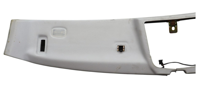 Load image into Gallery viewer, 98-03 Mercedes W208 CLK430 CLK320 Front Top Upper Headliner Trim Panel Gray OEM