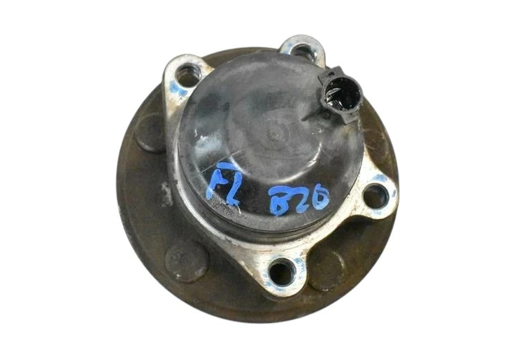 Load image into Gallery viewer, 09-15 Jaguar X250 XF XK Front Left Driver Side Spindle Wheel Hub 8W833K186AB Oem
