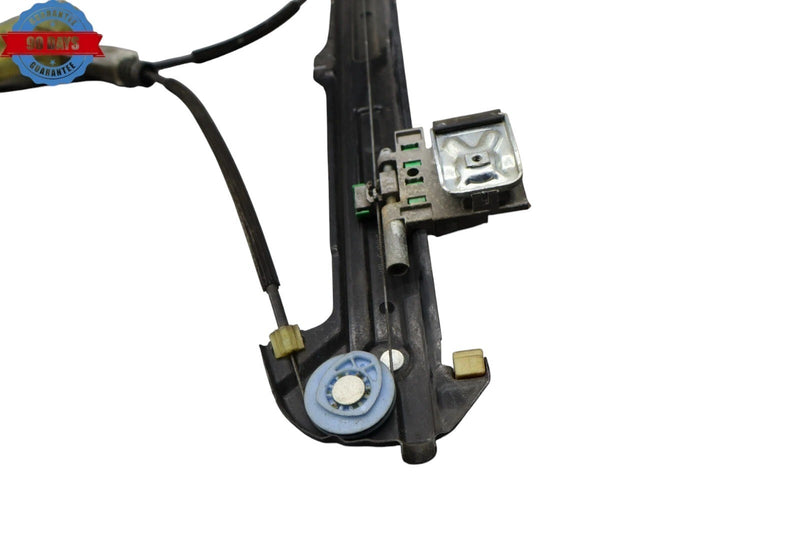Load image into Gallery viewer, 12-18 Audi A7 Quattro RS7 Front Left Side Door Window Regulator 4G8837461B Oem