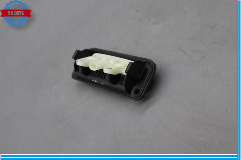Load image into Gallery viewer, 08-14 Mercedes C250 C350 W204 Rear Trunk Tailgate Release Open Handle Oem
