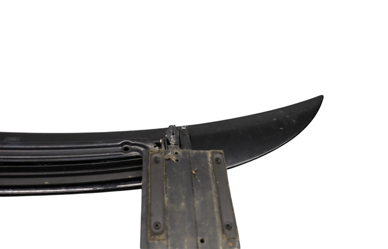 Load image into Gallery viewer, 03-10 Bentley Continental GT Coupe Rear Spoiler Blade Wing W/ Motor Mounting OEM